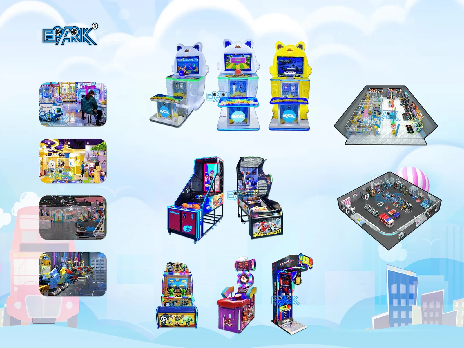 game machine game machine