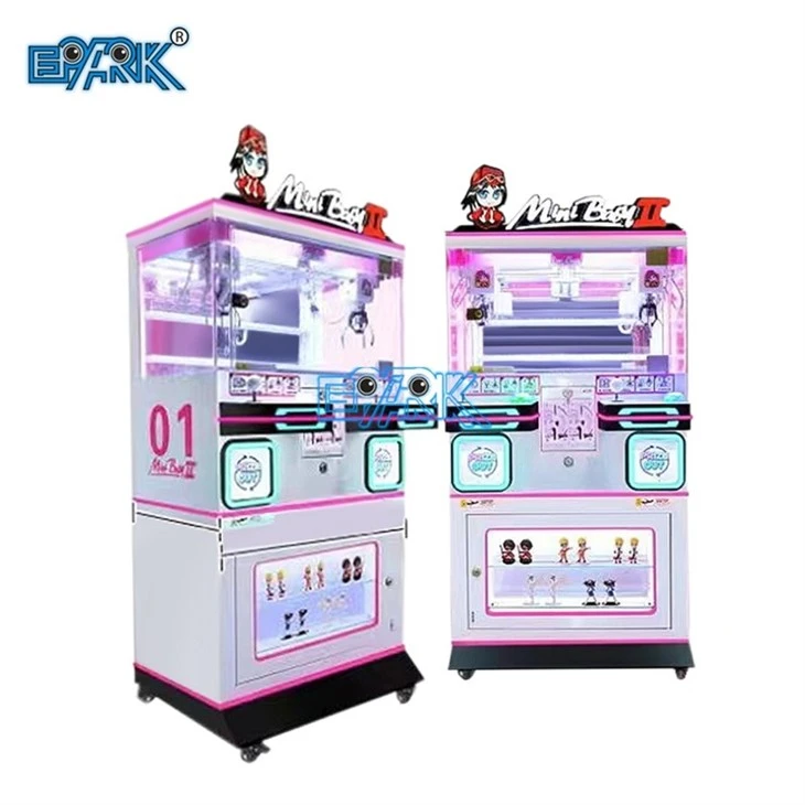 Mini Baby Arcade Crane Machine