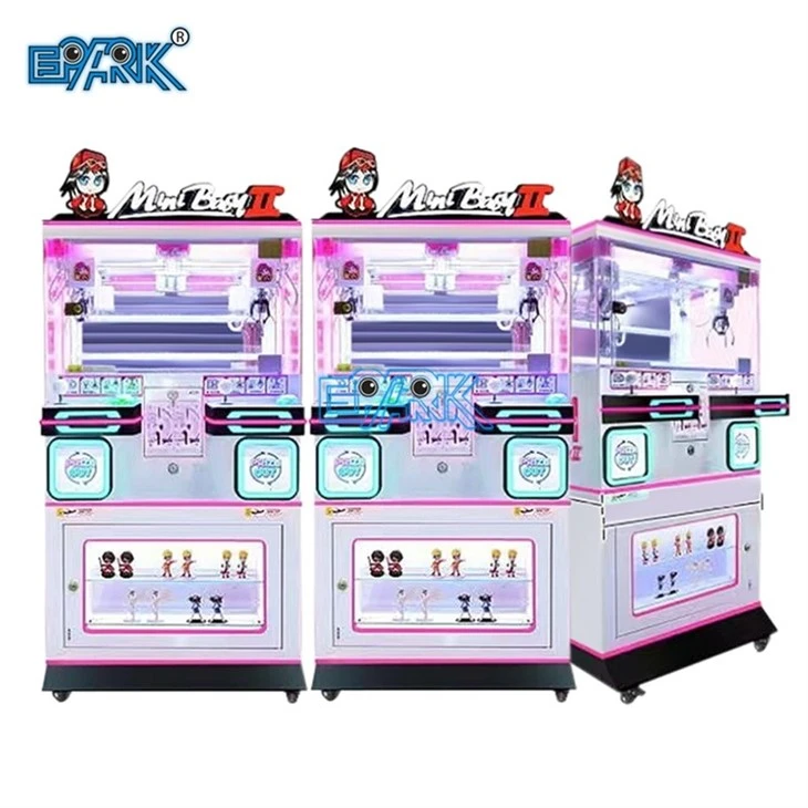 Mini Baby Arcade Crane Machine