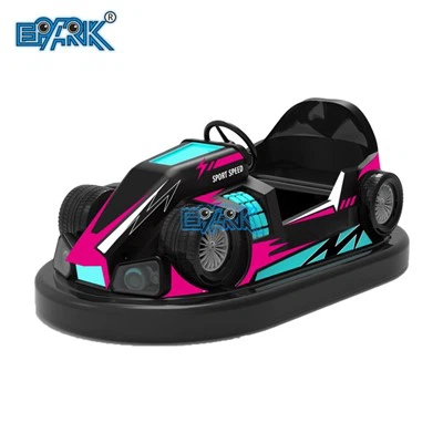 Drift Bumper Car Voiture électrique à batterie pour enfants