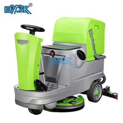 Machine de nettoyage de sol, lavage de carrelage