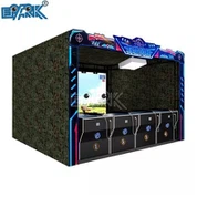 Équipement de tir d'amusement de tempête de chasse