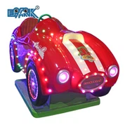 Balade PORSCHE à monnayeur pour enfants