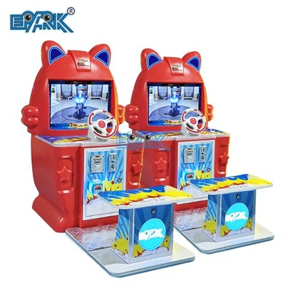 Mini jeu (vitesse et passion)
