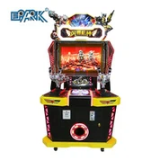 Jeu de tir à jetons Storm Gun