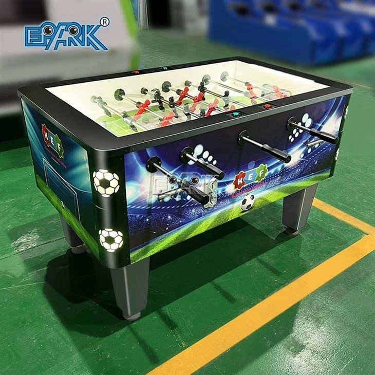 Soccer Table Sports Game Machine