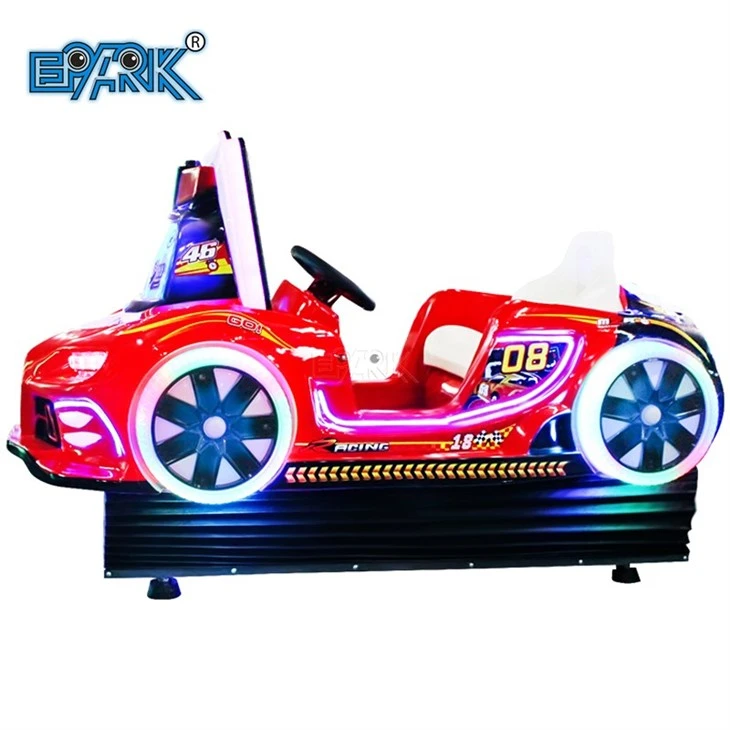 Time Warplane Con Operated Kiddie Rides