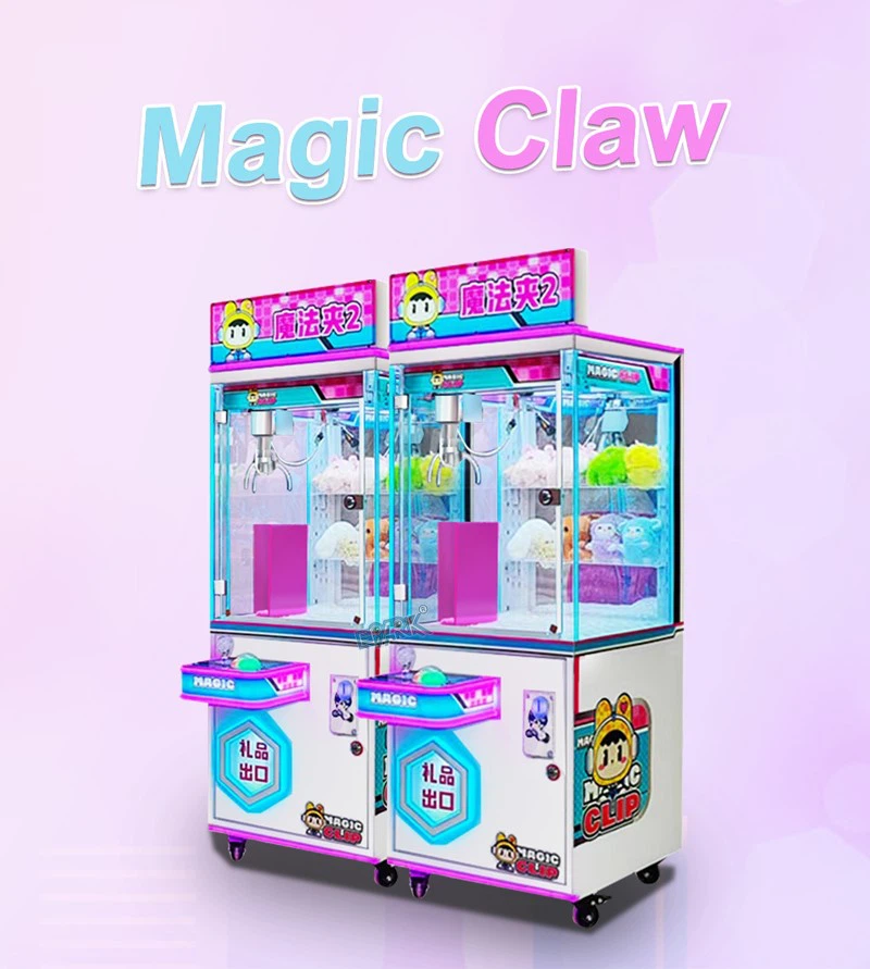 magic claw magic claw