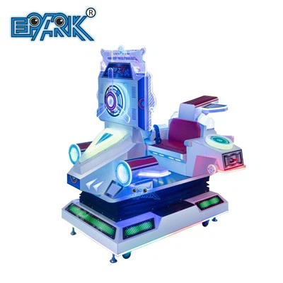 Bataille des Jedi Gynamic Kiddie Ride