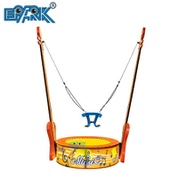 Fournisseur de machines de jeu OEM de trampoline