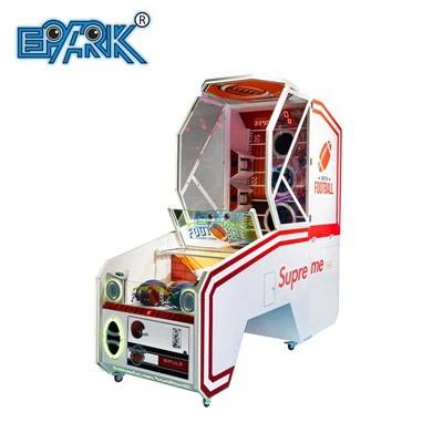 Machine de sport d'arcade de ligue de football