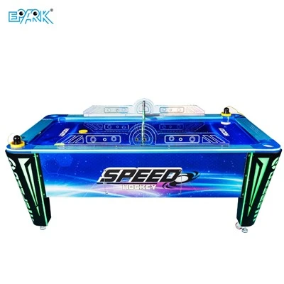 Mise à niveau de la table de hockey sur air Speed ​​Hockey